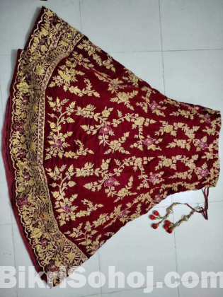 Lehenga